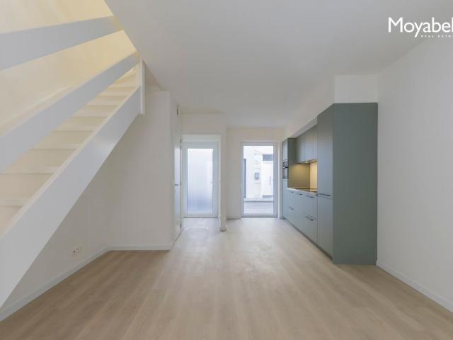 Huis te huur in Gent met 4 slaapkamers