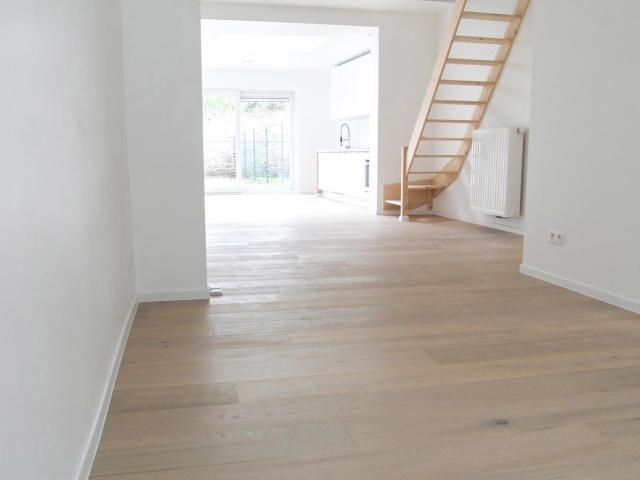 Huis te huur in Gent met 4 slaapkamers
