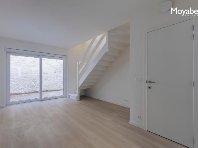 Huis te huur in Gent met 4 slaapkamers