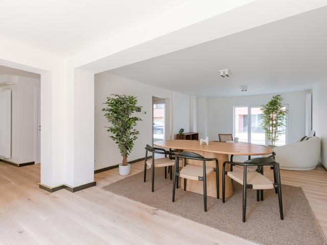 Huis te huur in Gent met 5 slaapkamers
