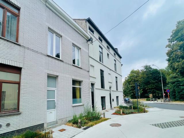 Huis te huur in Gentbrugge met 2 slaapkamers