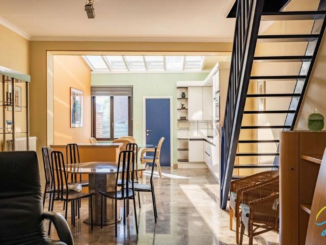 Huis te huur in Geraardsbergen met 2 slaapkamers