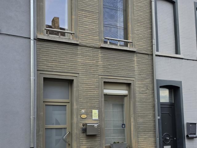Huis te huur in Geraardsbergen met 3 slaapkamers