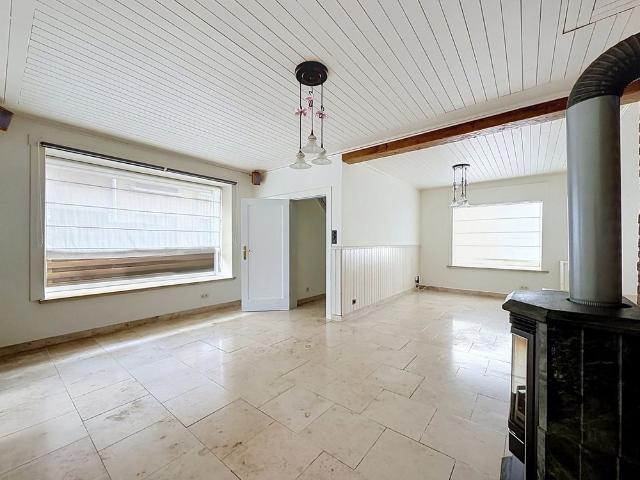 Huis te huur in Gijzegem met 3 slaapkamers