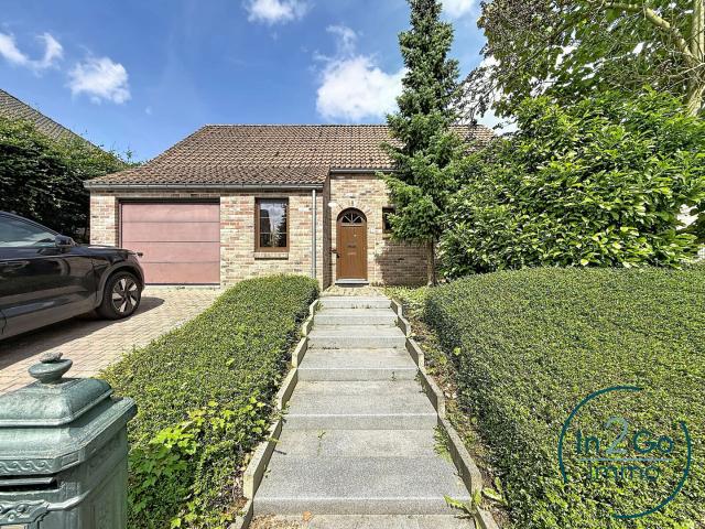 Huis te huur in Glabbeek
