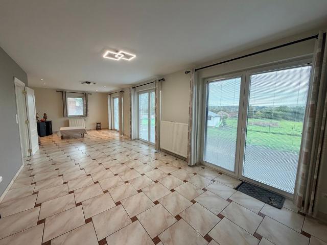 Huis te huur in Grez Doiceau met 4 slaapkamers