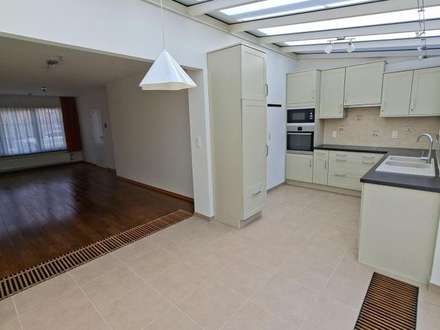 Huis te huur in Grimbergen, 3 slaapkamers