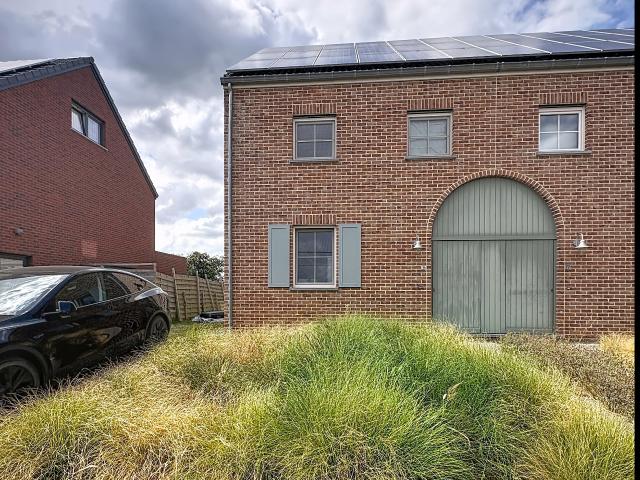 Huis te huur in Grimbergen met 3 slaapkamers