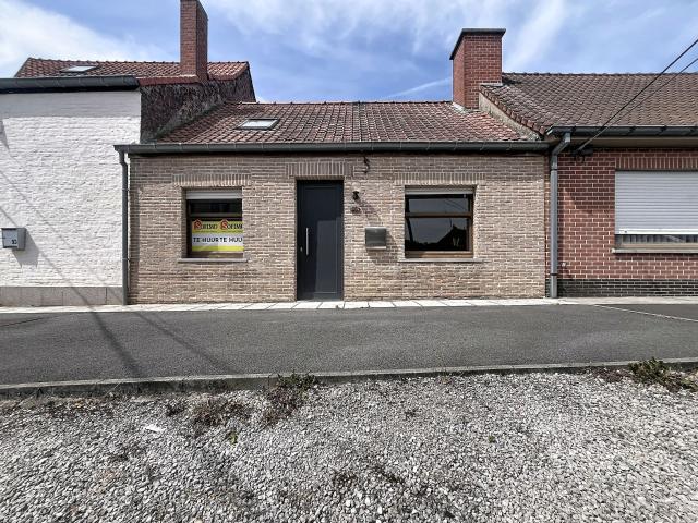 Huis te huur in Gullegem met 2 slaapkamers