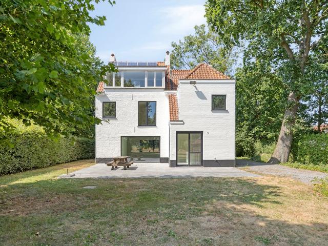 Huis te huur in Damme met 4 slaapkamers