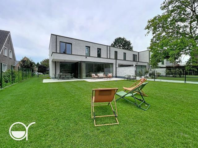 Huis te huur in Deurle