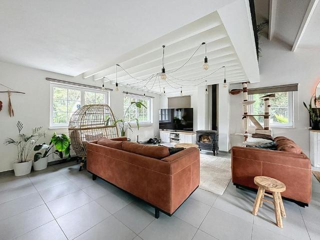 Huis te huur in De Panne met 2 slaapkamers