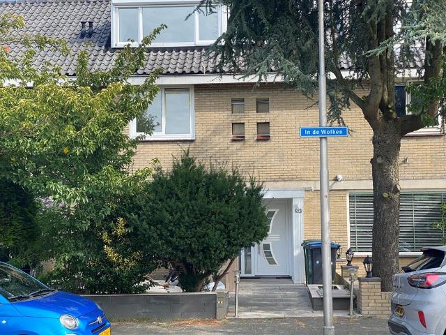 Huis te huur In de Wolken in Amstelveen voor € 4.750