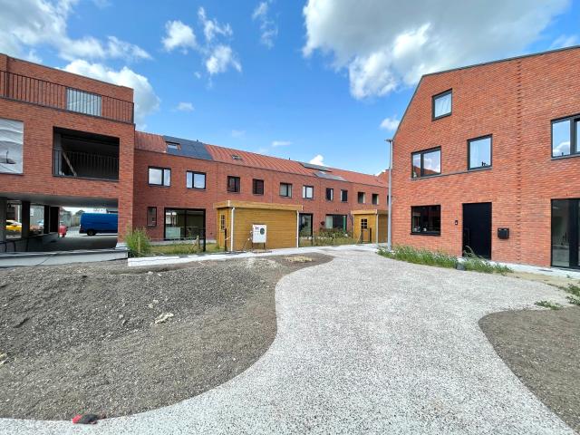 Huis te huur in Deerlijk met 3 slaapkamers