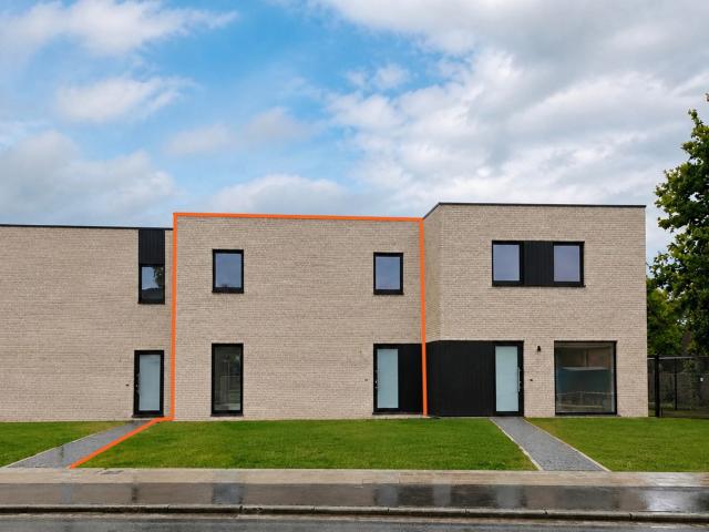 Huis te huur in Deinze met 3 slaapkamers