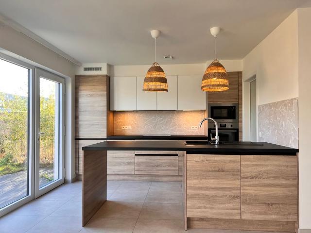 Huis te huur in Deinze met 3 slaapkamers