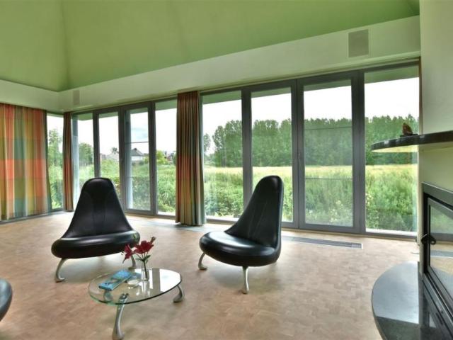 Huis te huur in Denderbelle