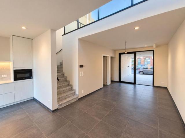Huis te huur in Dendermonde
