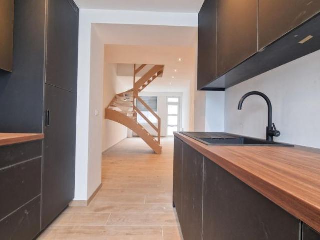 Huis te huur in Dendermonde