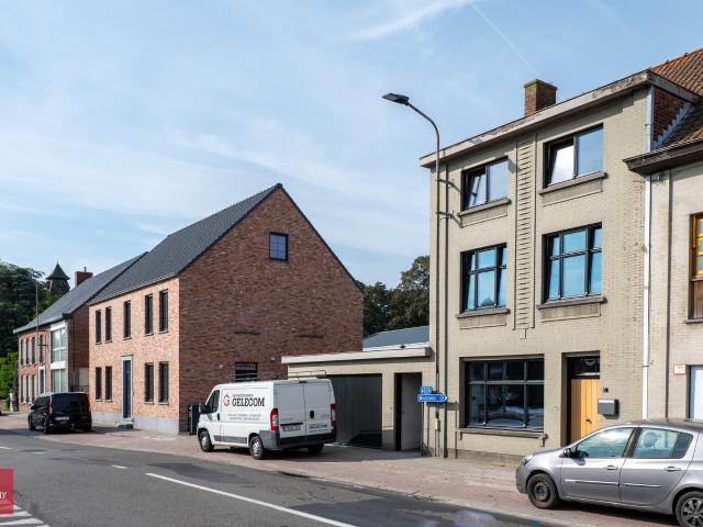 Huis te huur in Dentergem