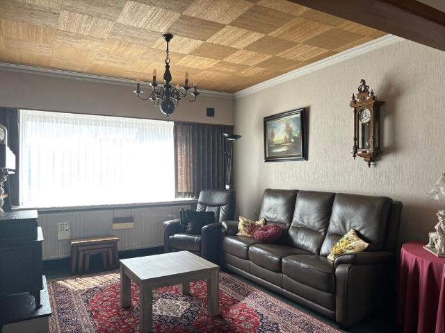 Huis te huur in Dessel