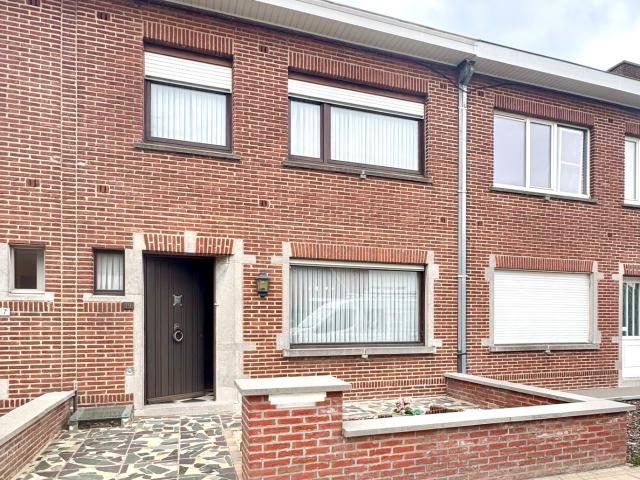 Huis te huur in Desselgem met 3 slaapkamers