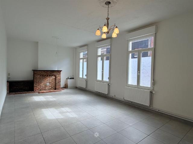 Huis te huur in Destelbergen met 2 slaapkamers