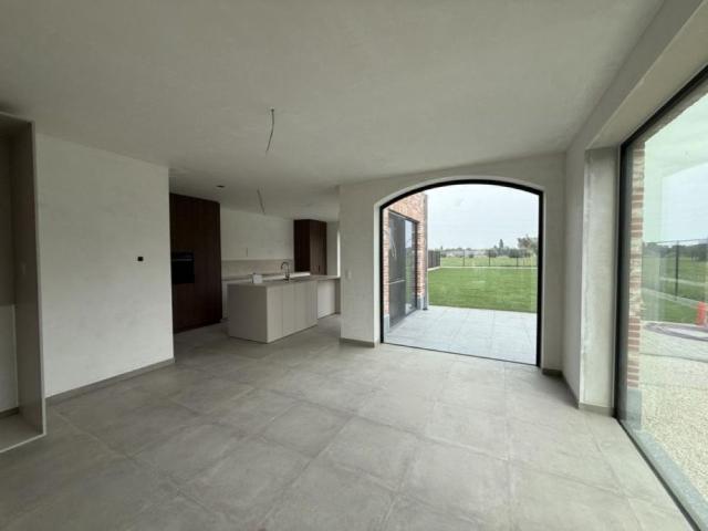 Huis te huur in Destelbergen