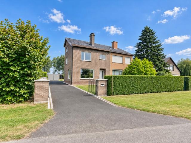 Huis te huur in Desteldonk met 3 slaapkamers