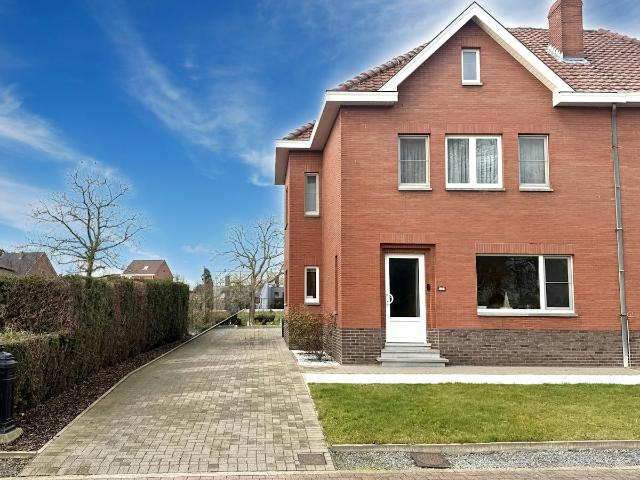 Huis te huur in Diepenbeek met 3 slaapkamers