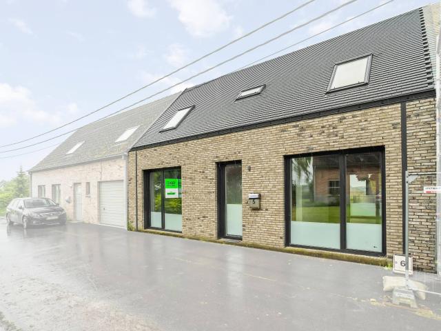 Huis te huur in Diksmuide met 2 slaapkamers