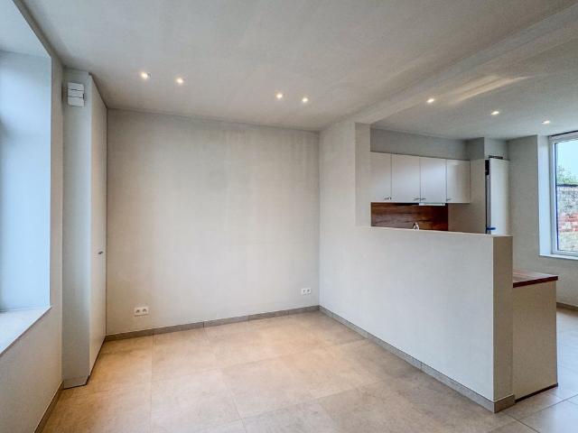 Huis te huur in Diksmuide met 2 slaapkamers