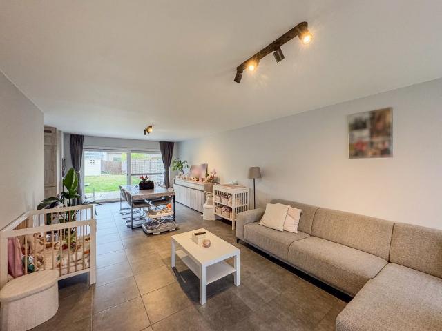 Huis te huur in Diksmuide met 3 slaapkamers