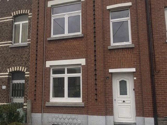 Huis te huur in Dilbeek met 3 slaapkamers
