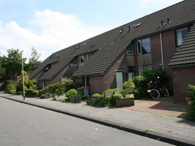 Huis te huur in Drachten