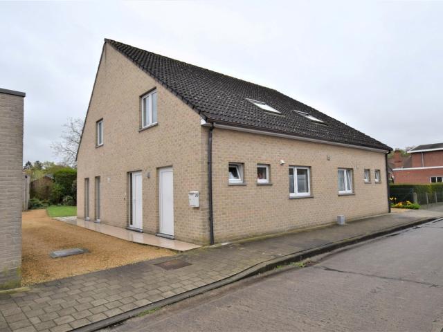 Huis te huur in Drongen met 3 slaapkamers