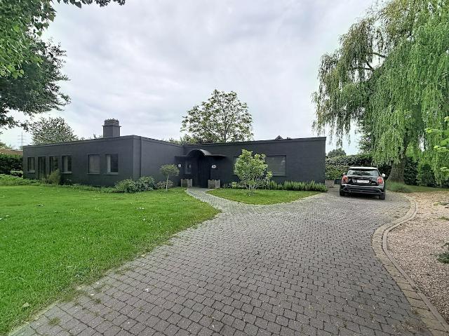 Huis te huur in Drongen met 4 slaapkamers