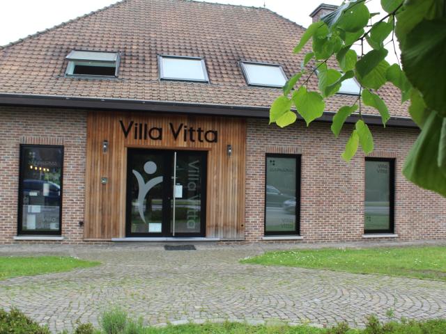 Huis te huur in Duffel met 1 slaapkamer