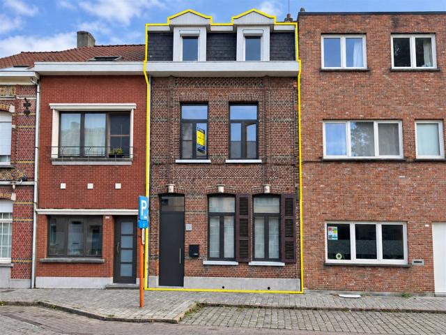 Huis te huur in Duffel met 2 slaapkamers