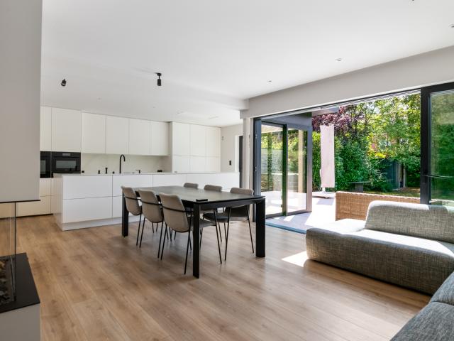 Huis te huur in Edegem met 3 slaapkamers