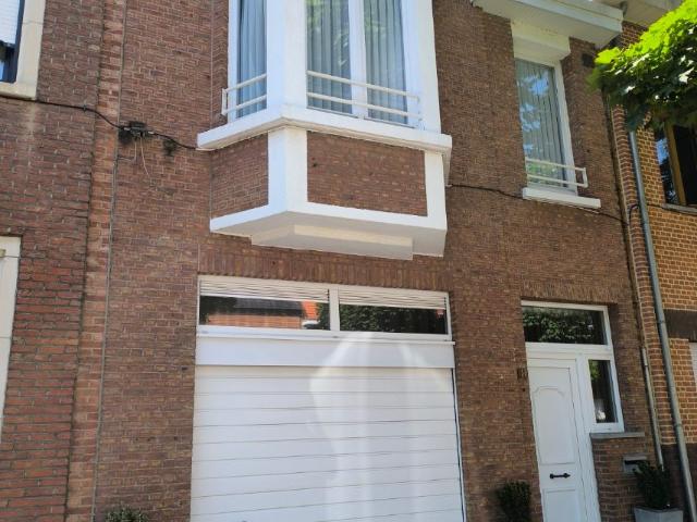 Huis te huur in Edegem met 3 slaapkamers