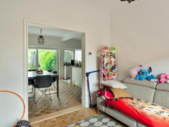 Huis te huur in Edegem