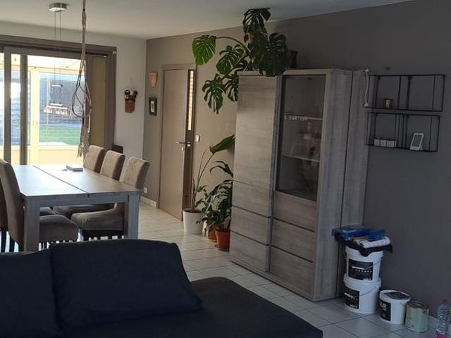 Huis te huur in Eeklo met 2 slaapkamers