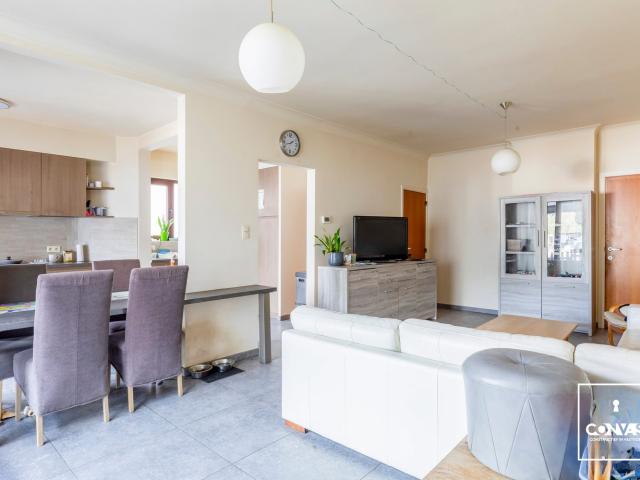 Huis te huur in Eeklo met 4 slaapkamers