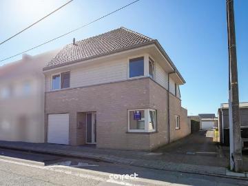 8480, Ostende, Flandre-Occidentale, Flandre