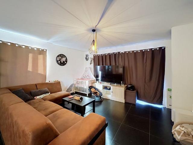 Huis te huur in Eernegem met 3 slaapkamers