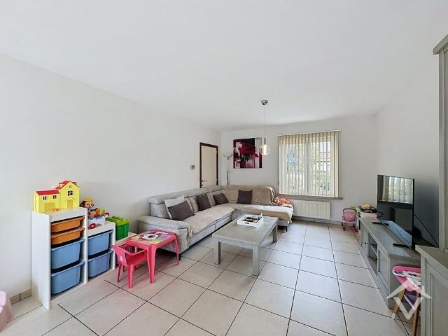 Huis te huur in Eernegem met 3 slaapkamers