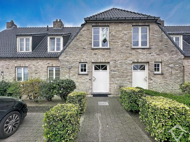 Huis te huur in Eernegem met 3 slaapkamers