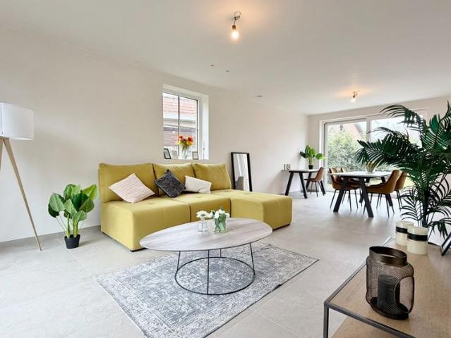 Huis te huur in Elverdinge met 3 slaapkamers