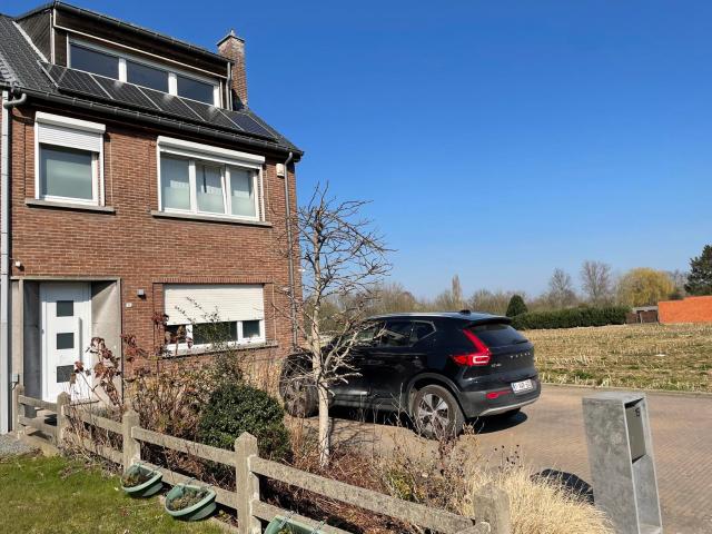 Huis te huur in Erpe Mere met 4 slaapkamers